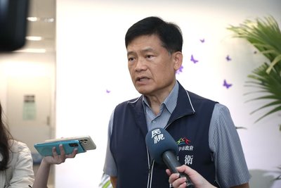 好市多莓果案上訴逾期遭駁 中市府:已懲處失職人員