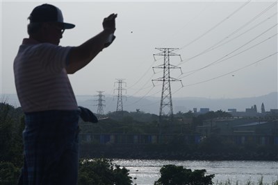 空污法修正案可能影響4成供電　能源署盼維持現行條文