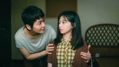 新劇改編伊藤潤二作品 梁詠琪攜陳姸霏演母女飆戲