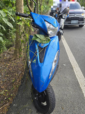 屏東7旬獨居婦騎車出門失蹤 溝渠尋獲已身亡