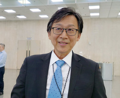 光罩：大尺寸光罩第4季貢獻營收　下半年優於上半年