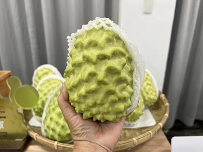 鳳梨釋迦引討論 農民:最大問題是中國課29%稅