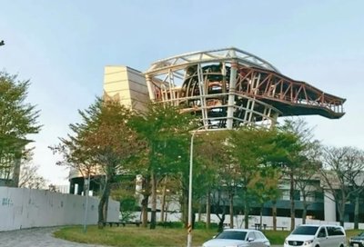 新竹兒探館地院判包商給付億元 轉型科教館重啟工程