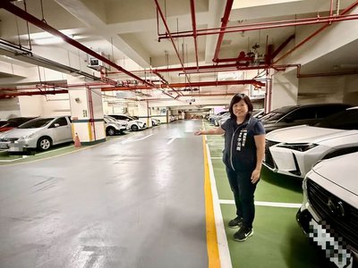中市府推公部門停車場共享 活化近2000停車位