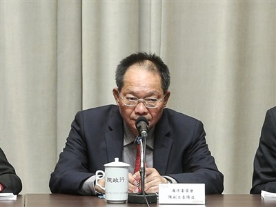 前海委會副主委陳陽益辭世享壽71歲　黑潮發電先驅