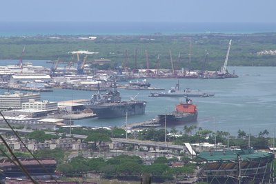 環太平洋軍演24日登場 韓國首度擔任海上指揮官