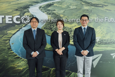 東元攜盛齊綠能和東電綠能　攻澳洲太陽能及儲能案場