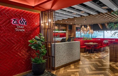 瓦城配息6.8元　美國展店布局加速