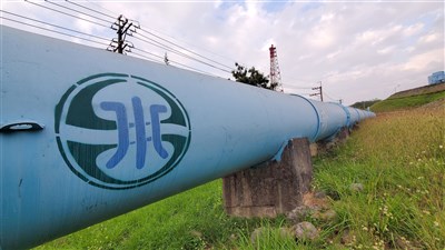 經部:今年耗水費全額徵收 7月底前寄發繳費通知單
