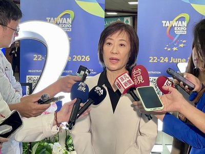 台波深化AI與電動車合作 無人機業者拓展商機