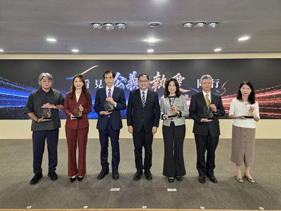 行政執行徵起金額破7000億 鄭銘謙:非常漂亮成績單