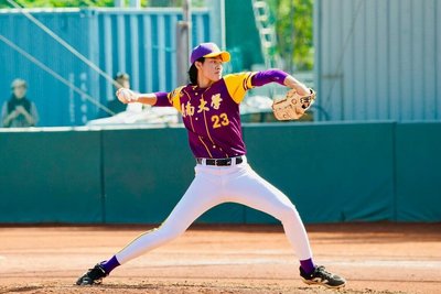 郭李建夫發掘潛力  陳趙羿勳轉投手從抗拒到自信