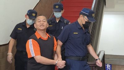 共和黨主席周克琦犯反滲透法判2年 二審駁回上訴