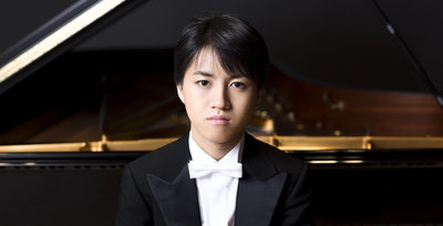 日鋼琴家牛田智大7月訪台 演繹布拉姆斯晚年樂音