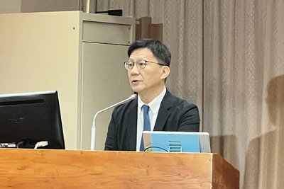 社群出現教育部假帳號　張廖萬堅提醒民眾勿被騙
