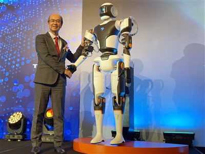 伸興:宇隆董事長異動為既定規劃 減速機進度不變