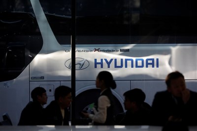 薪資協商陷僵局 現代汽車工會表決通過罷工行動