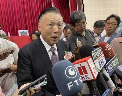 吳田玉:審慎評估美國布局 海外投資須符合經濟效益