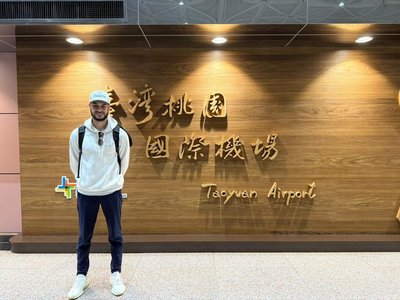 悍將新簽左投瑪帝斯　向愛力戈說再見