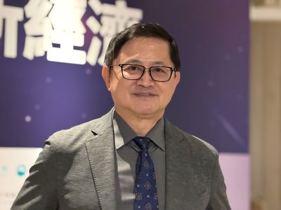 童子賢看台股沒過熱　科技產業鏈M型化越貴越有人買