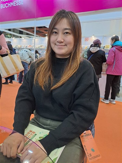 香港1名書店負責人被控觸犯國安條例  遭警方逮捕