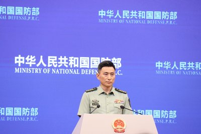 國際多場軍演登場  中國似被針對稱高度戒備