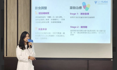 醫：逾9成兒童便秘屬功能性　憋便是罪魁禍首