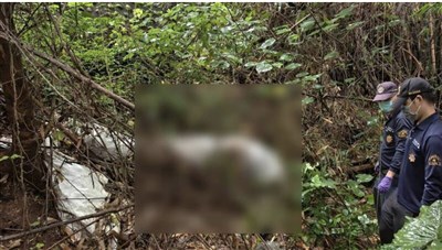 彰化荔枝園裹屍案　3男涉殺人、毀損屍體罪送辦