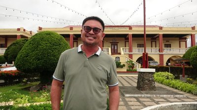 菲學者：分離300年　巴丹與蘭嶼仍共享祖先記憶