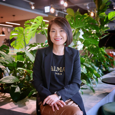 LINE布局AI應用　推社群訊息總結與違規過濾迎戰海量數據【專訪】