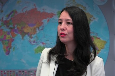 嚇阻避戰　戰略專家：讓習近平看台灣如豪豬難以吞下