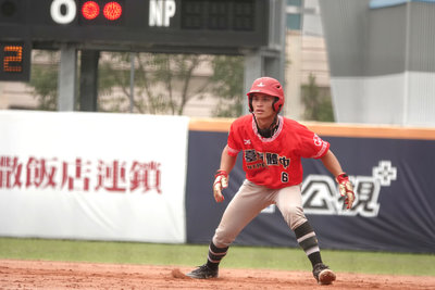 黃靖哲力量佳讓李灝宇印象深　運動能力突出拚選秀