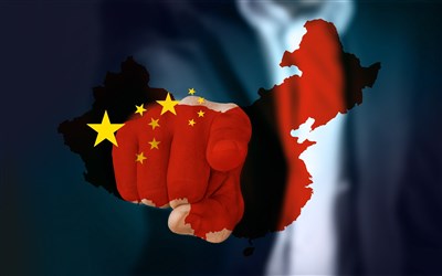 中國民族團結法生效 國際特赦:恐加劇跨境鎮壓