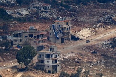 伊朗控美國違反和平協議　宣稱打擊美軍目標