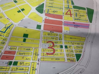 高雄大林蒲遷村 民政局允保障宗教團體權益