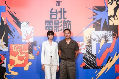 張孝全遠赴中南美洲拍攝 全劇8成英文台詞超挑戰