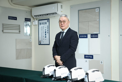 AI進入工地　根基營造「創新DNA」扭轉缺工困局