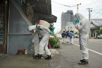 屏東潮州連淹2天災民指堤岸太低　縣府將查致災原因