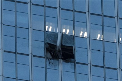 北京撞機事件背後三大疑點：飛行員、動機、禁區