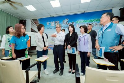關切彰師大性平案　教長鄭英耀：制度調整記取教訓