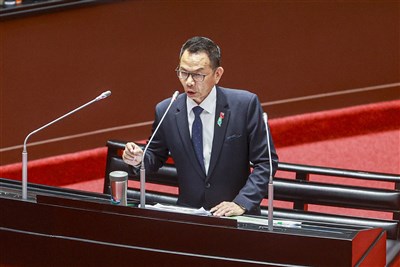 民眾黨團：社會支持反廢死　尊重國民黨綁大選提案