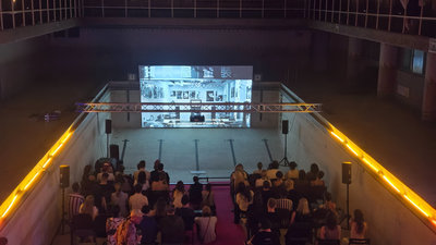 台灣影像藝術登波蘭　展現多重敘事跨文化對話