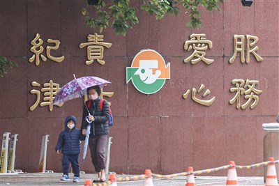 替代役團膳主副食費7月起增720元　設定期檢討機制