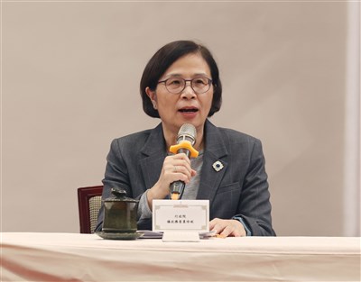 涉霸凌停職　楊珍妮：對虛構言論不排除採法律途徑