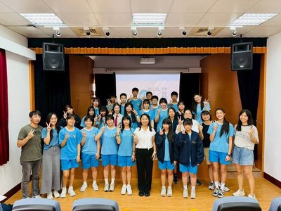 金門學子入選百億計畫圓夢  海外交流增國際視野