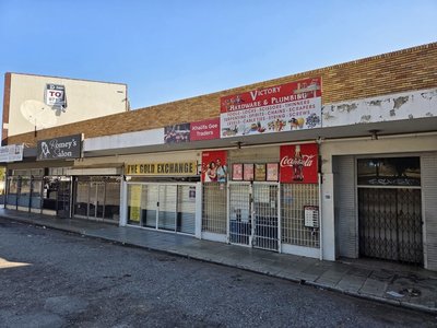 南非全國反移民示威  警撥11.7億戒備、店家停業