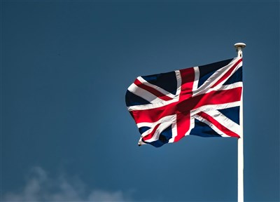 英公布國防投資計畫　逾2100億發展無人系統創新高