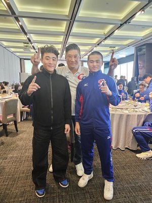普悠瑪倖存者王羽飛入兄弟　中信愛接棒6人中職青睞