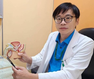 天熱男童包莖炎增2成　醫：生理性包莖不必急割