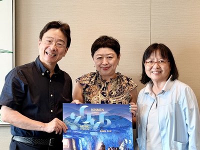 金門坑道音樂節即將開賣 標榜座位體驗獨一無二